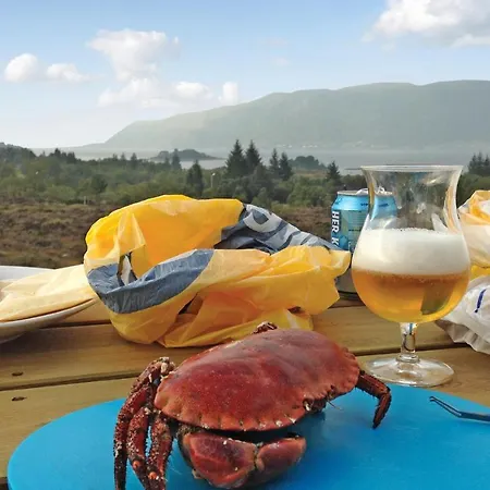 Lovely In Stadlandet