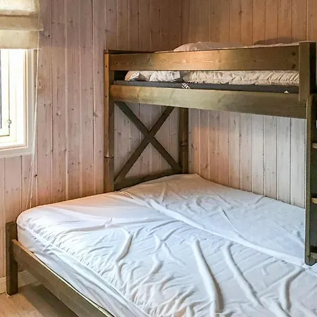 Feriehus Lovely In Stadlandet *