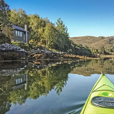 Feriehus Lovely In Stadlandet