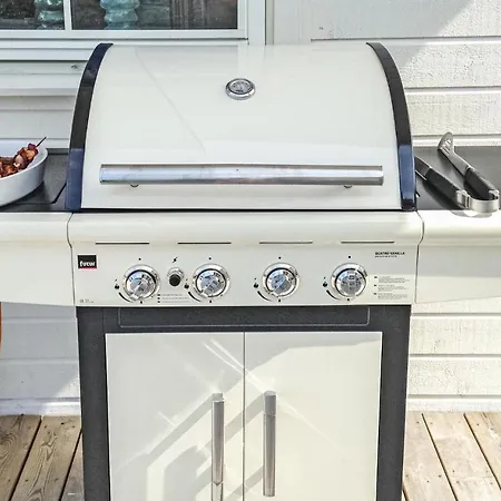 Feriehus Lovely In Stadlandet *