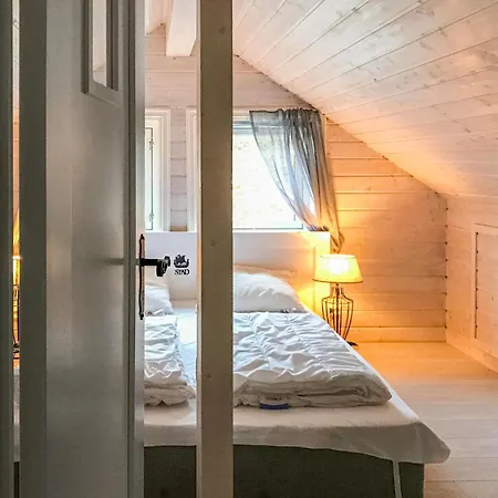 Lovely In Stadlandet Feriehus *