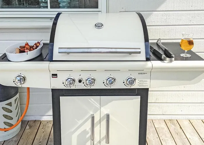 Prázdninový dům Lovely In *