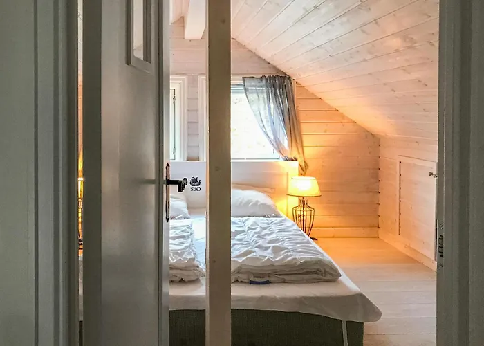 Lovely In Prázdninový dům *